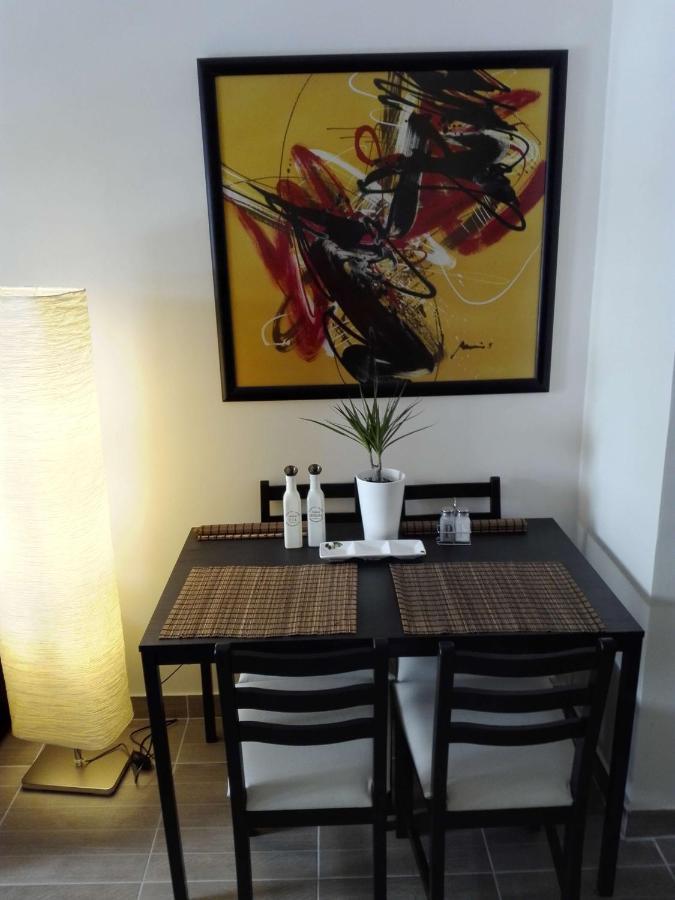 Smart apartment, Athens. Exterior foto