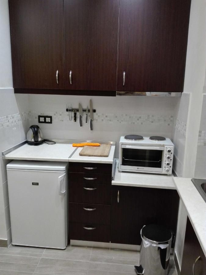Smart apartment, Athens. Exterior foto