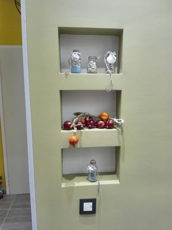 Smart apartment, Athens. Exterior foto