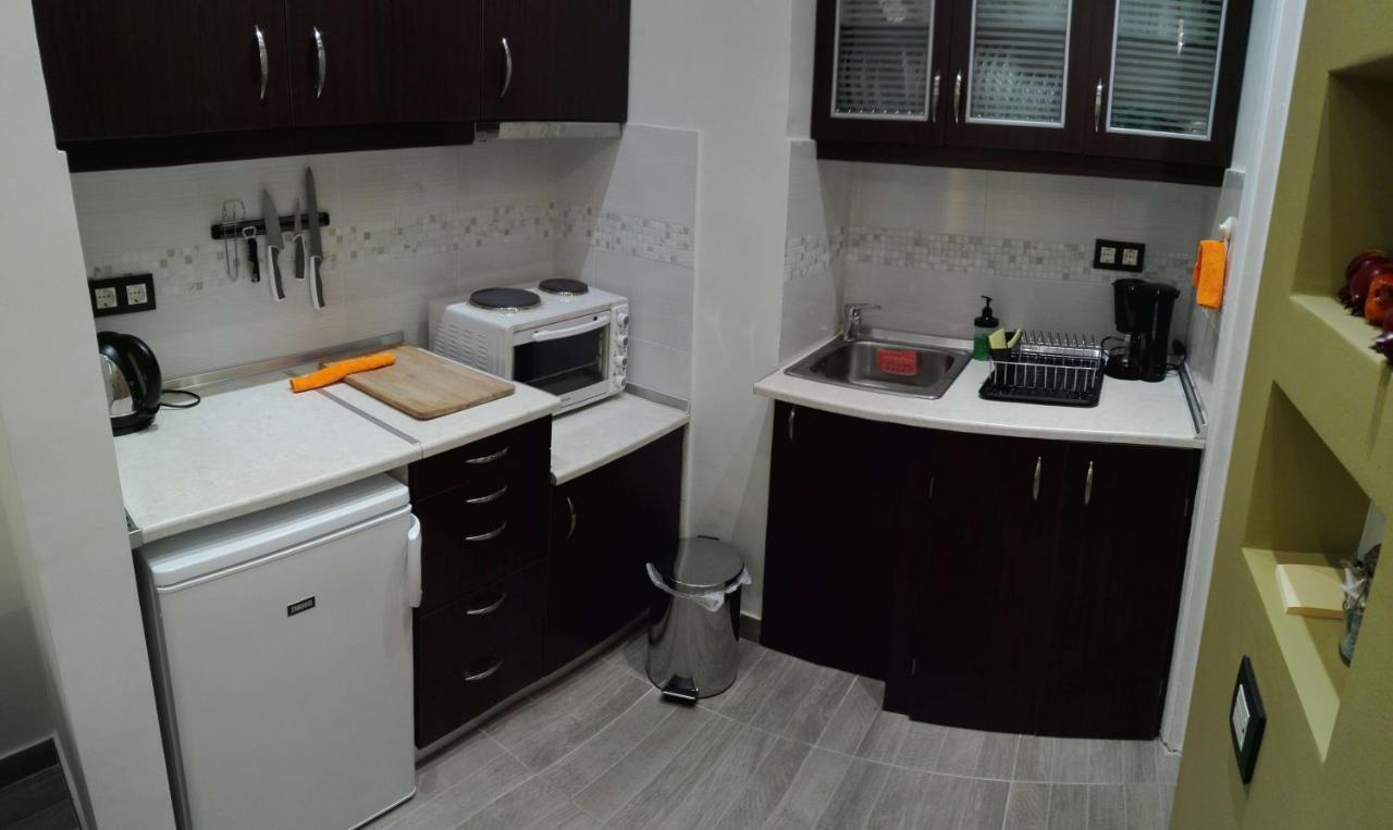 Smart apartment, Athens. Exterior foto